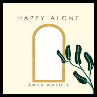 Happy Alone lyrics | Boomplay Music