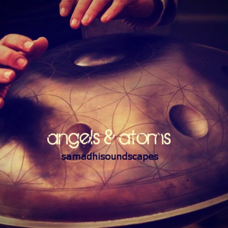 angels & atoms | Boomplay Music