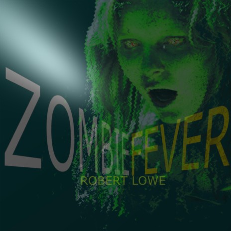 Zombie Fever (feat. Chris Straits) | Boomplay Music