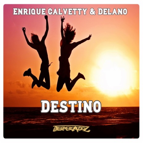 Destino ft. Delano | Boomplay Music
