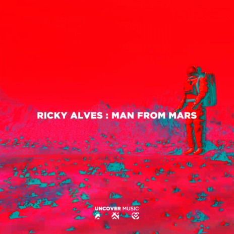 Man From Mars (Original Mix)