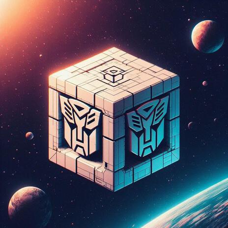 The all spark LoFi (From Transformers) | Boomplay Music