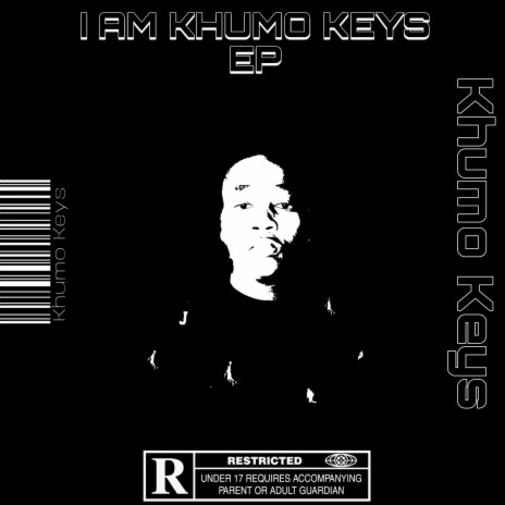 I Am Khumo Keys | Boomplay Music