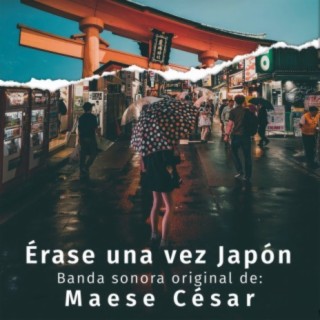 Érase una vez Japón (Banda sonora original)