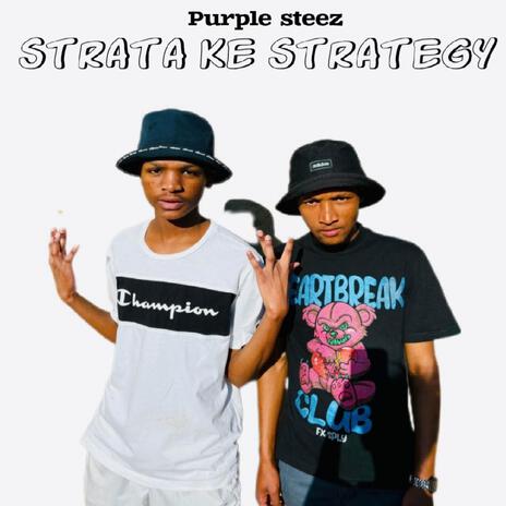 Straata ke strategy | Boomplay Music