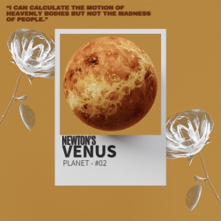 Newton's Venus