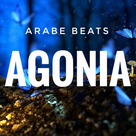 Agonía | Boomplay Music