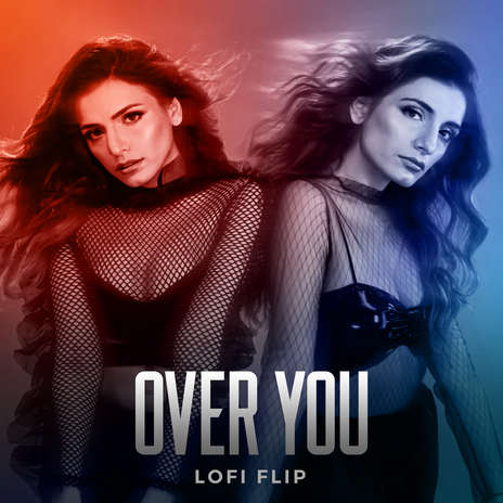 Over You (Lofi Flip) ft. Prakriti Kakar & Kedrock | Boomplay Music