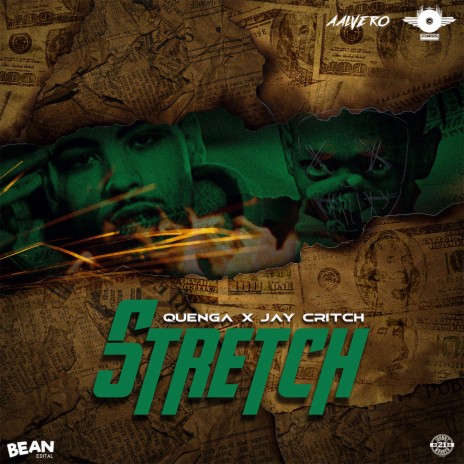 Stretch ft. Jay Critch | Boomplay Music