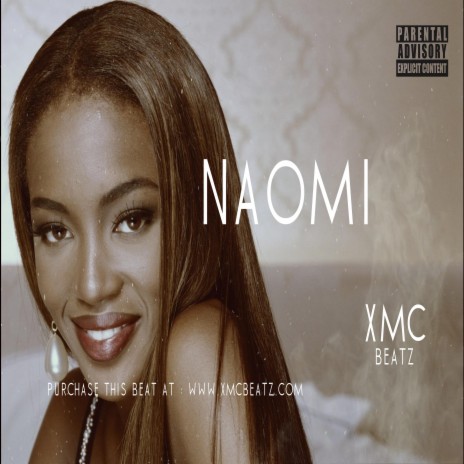 NAOMI (Good Vibes Afro Beat)