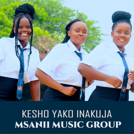 Kesho Yako Inakuja | Boomplay Music