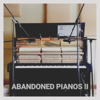 Abandoned Pianos II