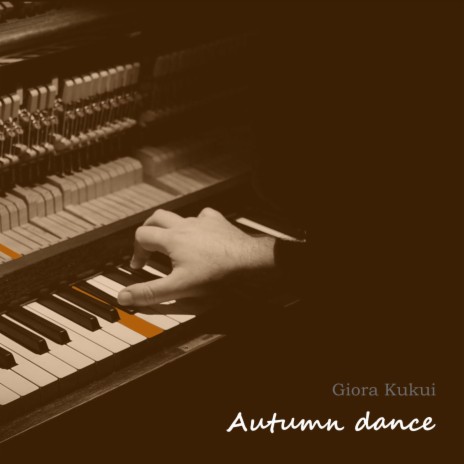 Autumn Dance