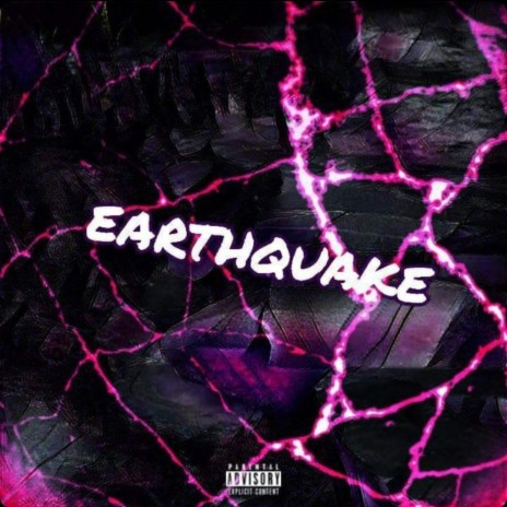 EARTHQUAKE ft. XANAXEX | Boomplay Music