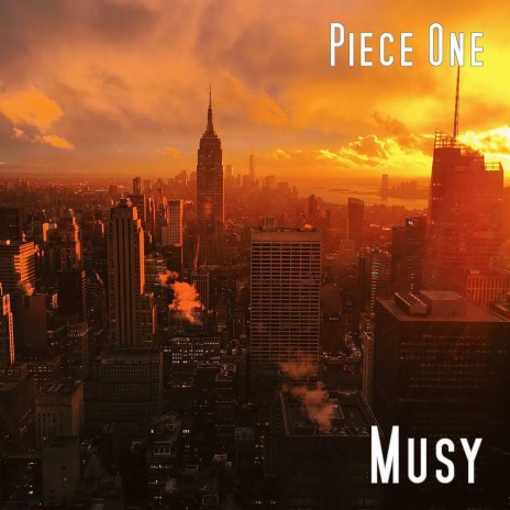 Piece One | Boomplay Music