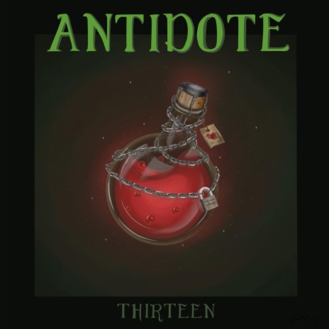 Antidote | Boomplay Music