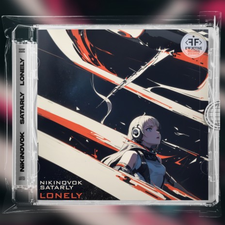 LONELY ft. SATARLY | Boomplay Music