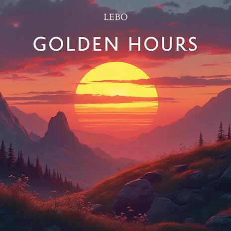 Golden Hours | Boomplay Music