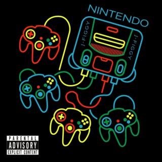 NINTENDO lyrics | Boomplay Music