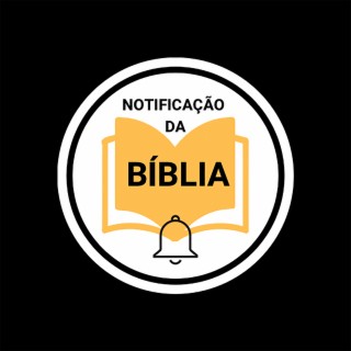 Notificação da Bíblia