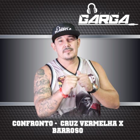 Confronto - Cruz Vermelha X Barroso | Boomplay Music