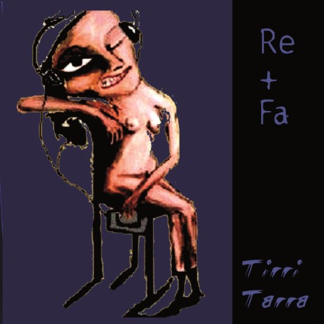 23 (Remaster 2007) ft. Tirritarra