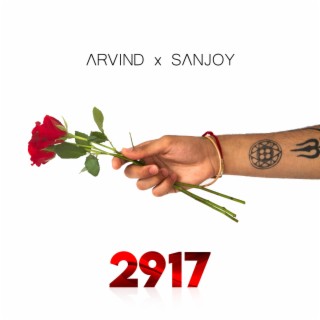 2917 ft. Sanjoy lyrics | Boomplay Music