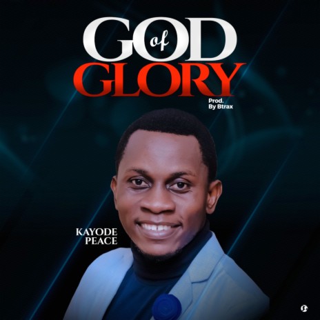 God Of Glory | Boomplay Music