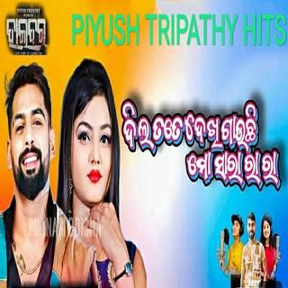 Dil tate dekhi gauchi mo sara ra ra new odia jatra song haider piyush tripathy hits