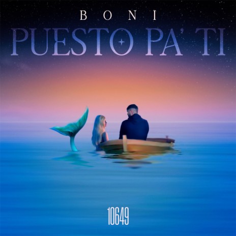 Puesto Pa' Ti | Boomplay Music