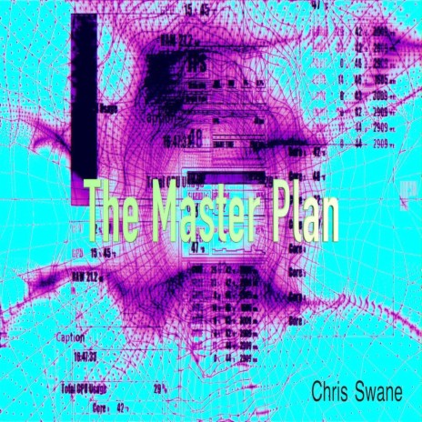 The Master Plan | Boomplay Music