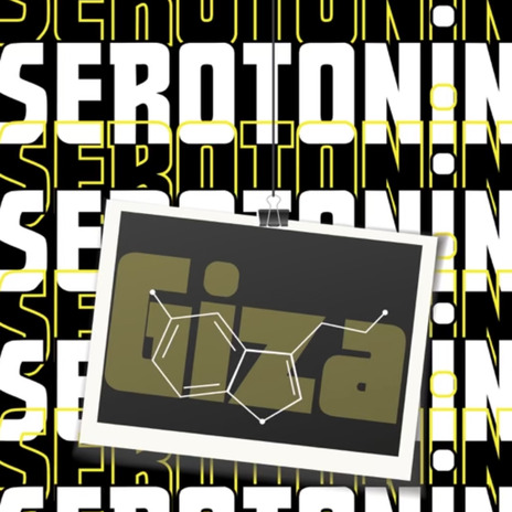 Serotonin | Boomplay Music