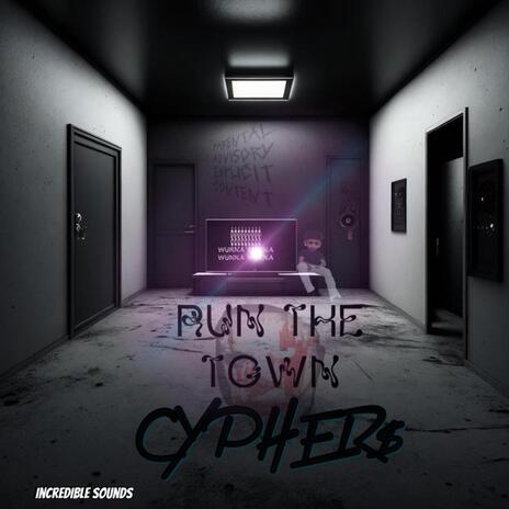 Run the town | Boomplay Music