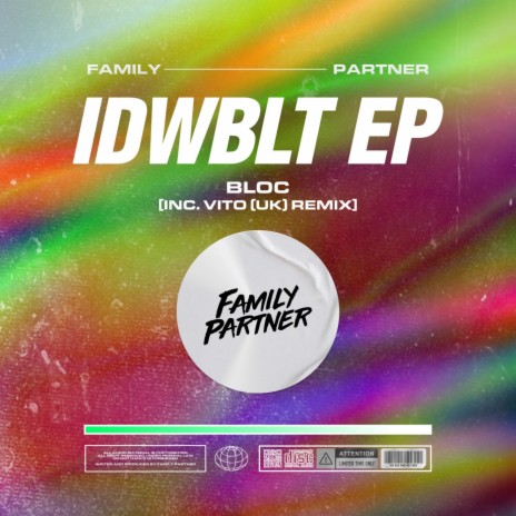 IDWBLT (VITO (UK) Remix) | Boomplay Music