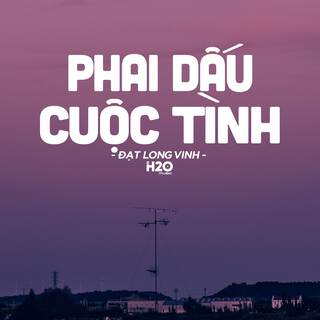 Phai Dấu Cuộc Tình (Lofi Ver.)