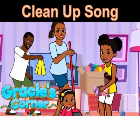 Clean Up Song | Boomplay Music