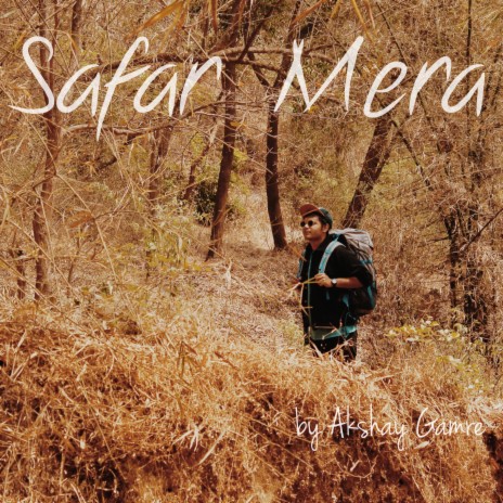 Safar Mera | Boomplay Music