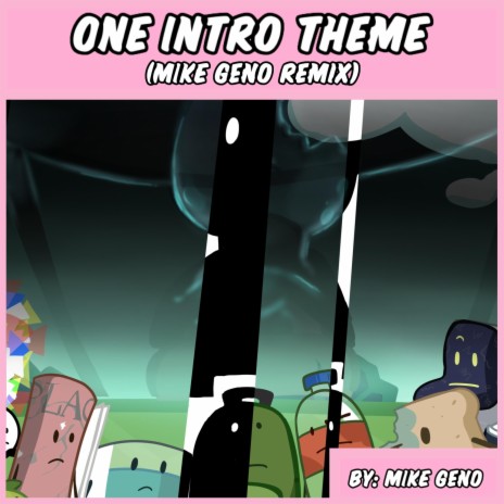 ONE Intro Theme (Mike Geno Remix) | Boomplay Music