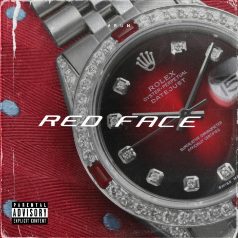 Red Face | Boomplay Music