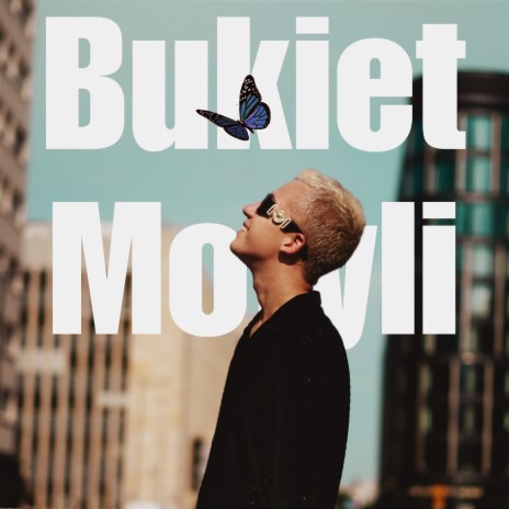 Bukiet Motyli ft. Sarnula | Boomplay Music