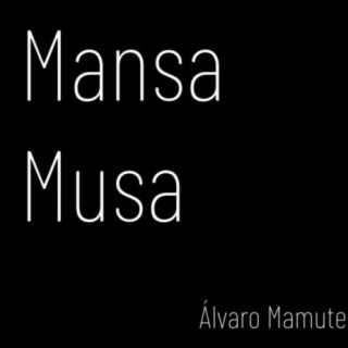 Mansa Musa