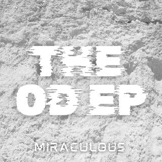 THE OD EP