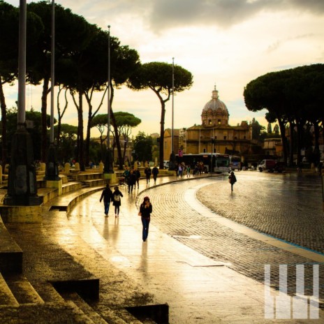 Roaming Rome | Boomplay Music