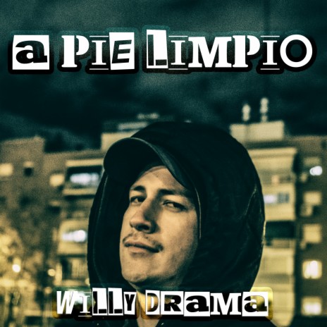 A Pie Limpio | Boomplay Music