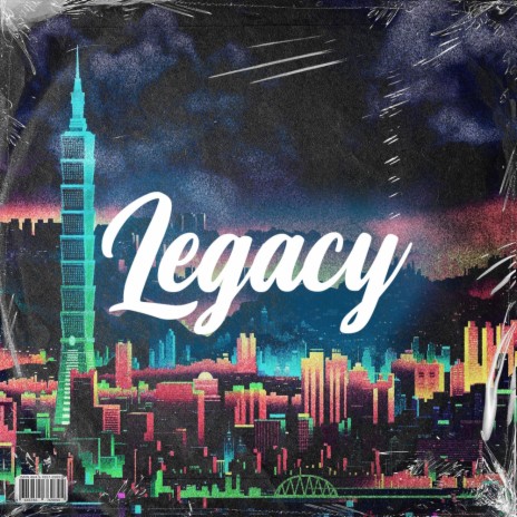 Legacy ft. Josh B | Boomplay Music