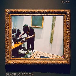 BLAXPLOITATION