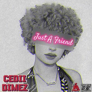 Just A Friend lyrics | Boomplay Music