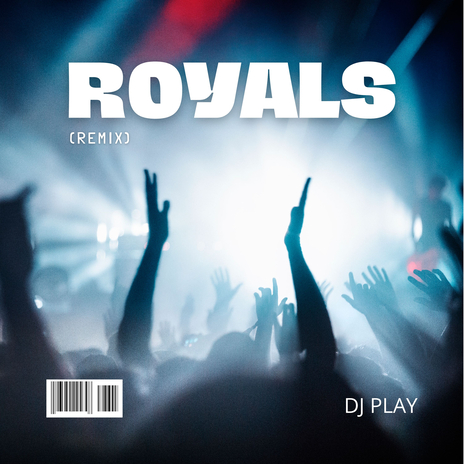 Royals (Remix) ft. Dj Smith Casma | Boomplay Music