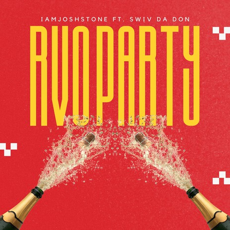 RVO Party ft. Swiv Da Don | Boomplay Music