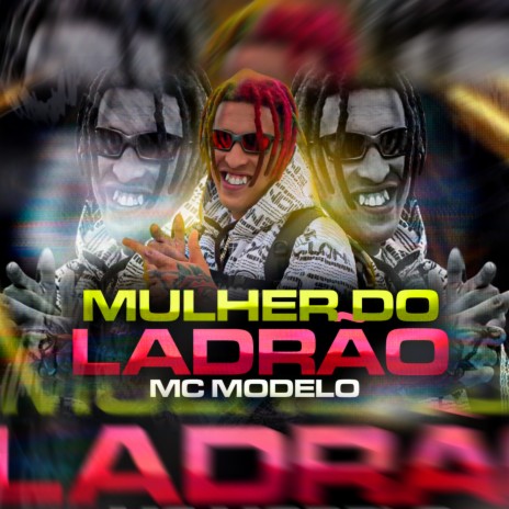 Mulher do Ladrão ft. DJ RF3 | Boomplay Music